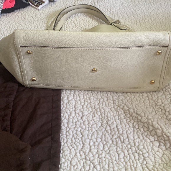 GUCCI Logo Bag - Picture 4 of 5